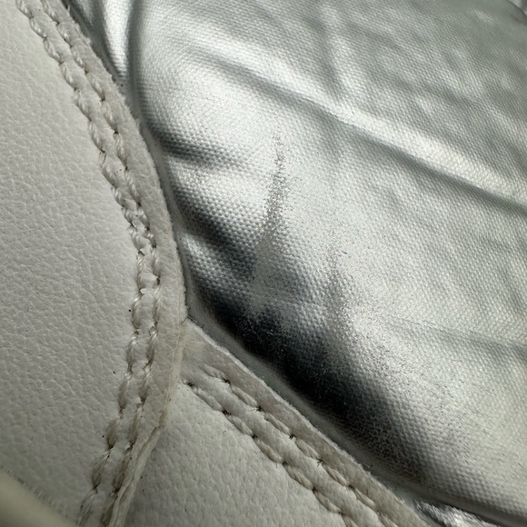 NWT Cougar Magneto Nylon Waterproof Winter Boot with PrimaLoft® Silver Sz 7 - Picture 2 of 13